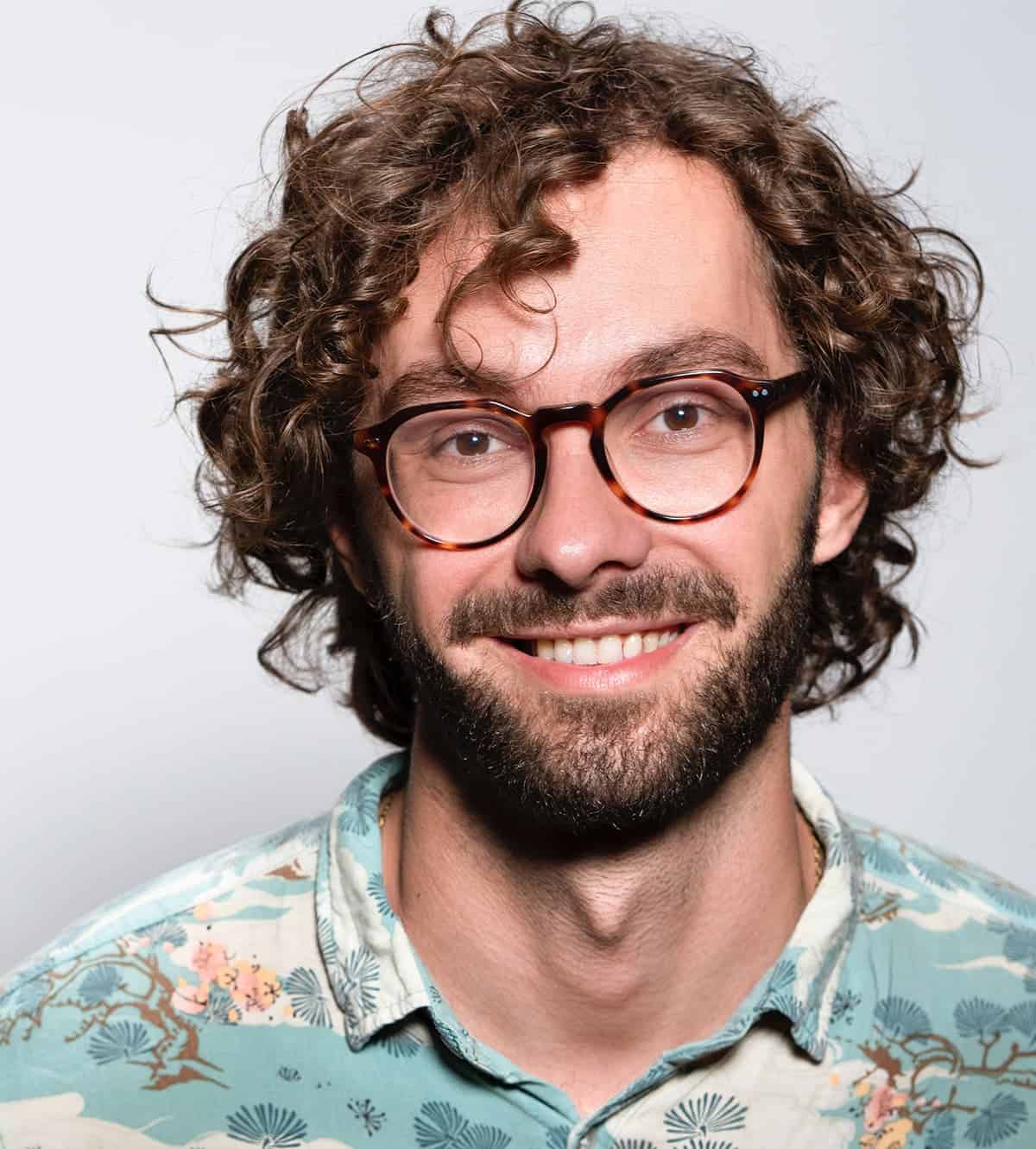 Our Volunteers Christian Buehner DItYlc26zVI Unsplash