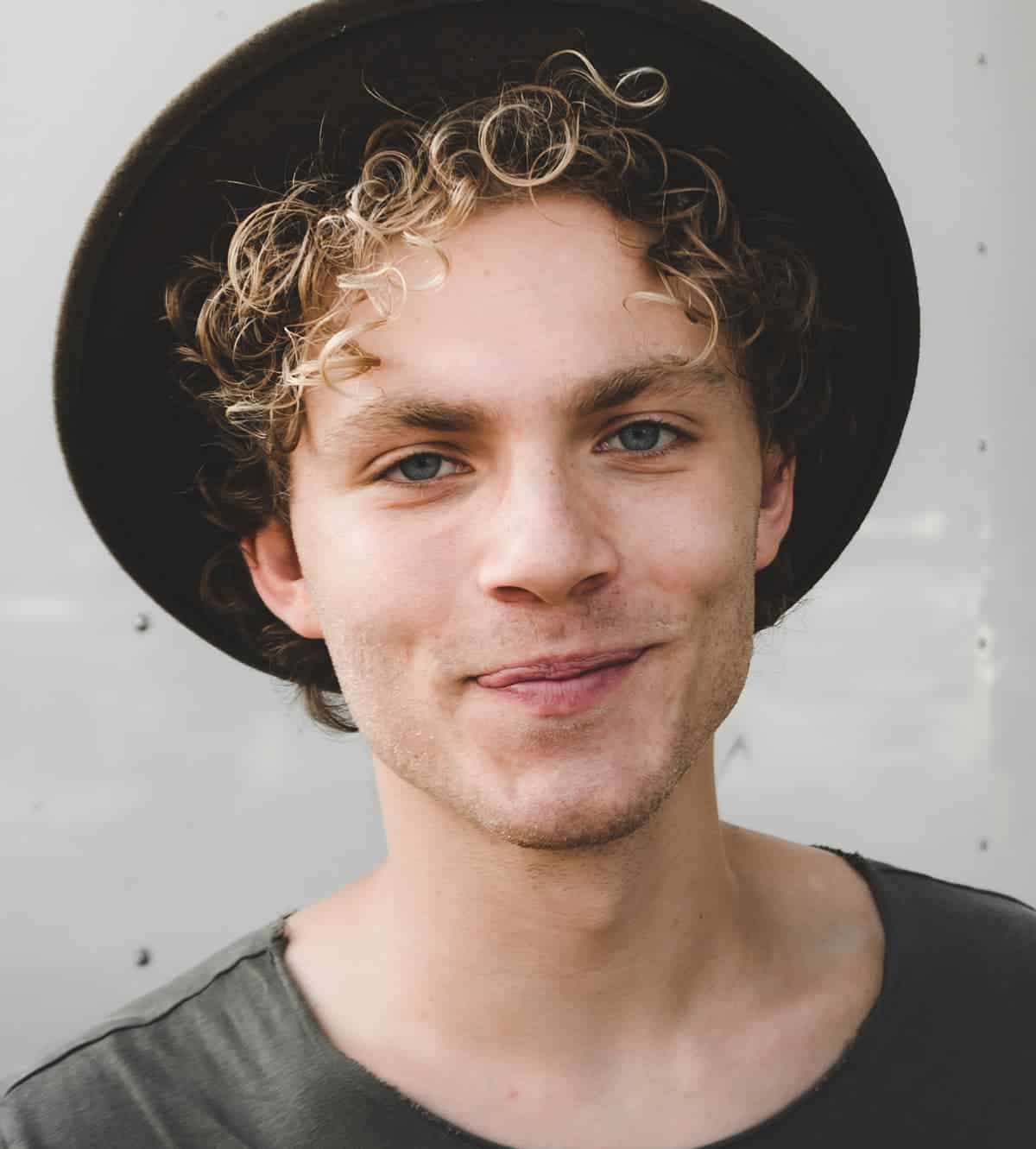 Our Volunteers Ian Dooley D1UPkiFd04A Unsplash